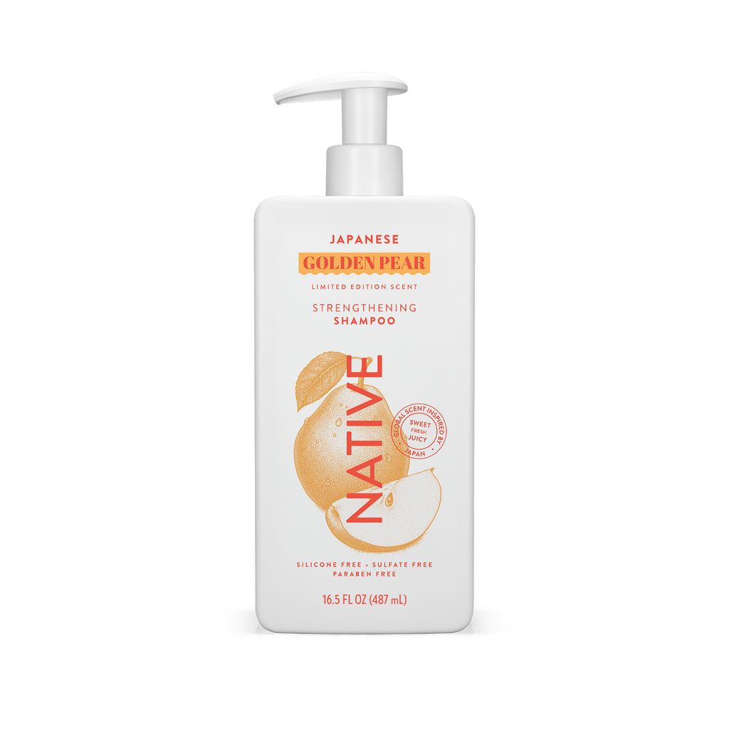 Strengthening Shampoo - Polished Inspired Strengthening Assortment