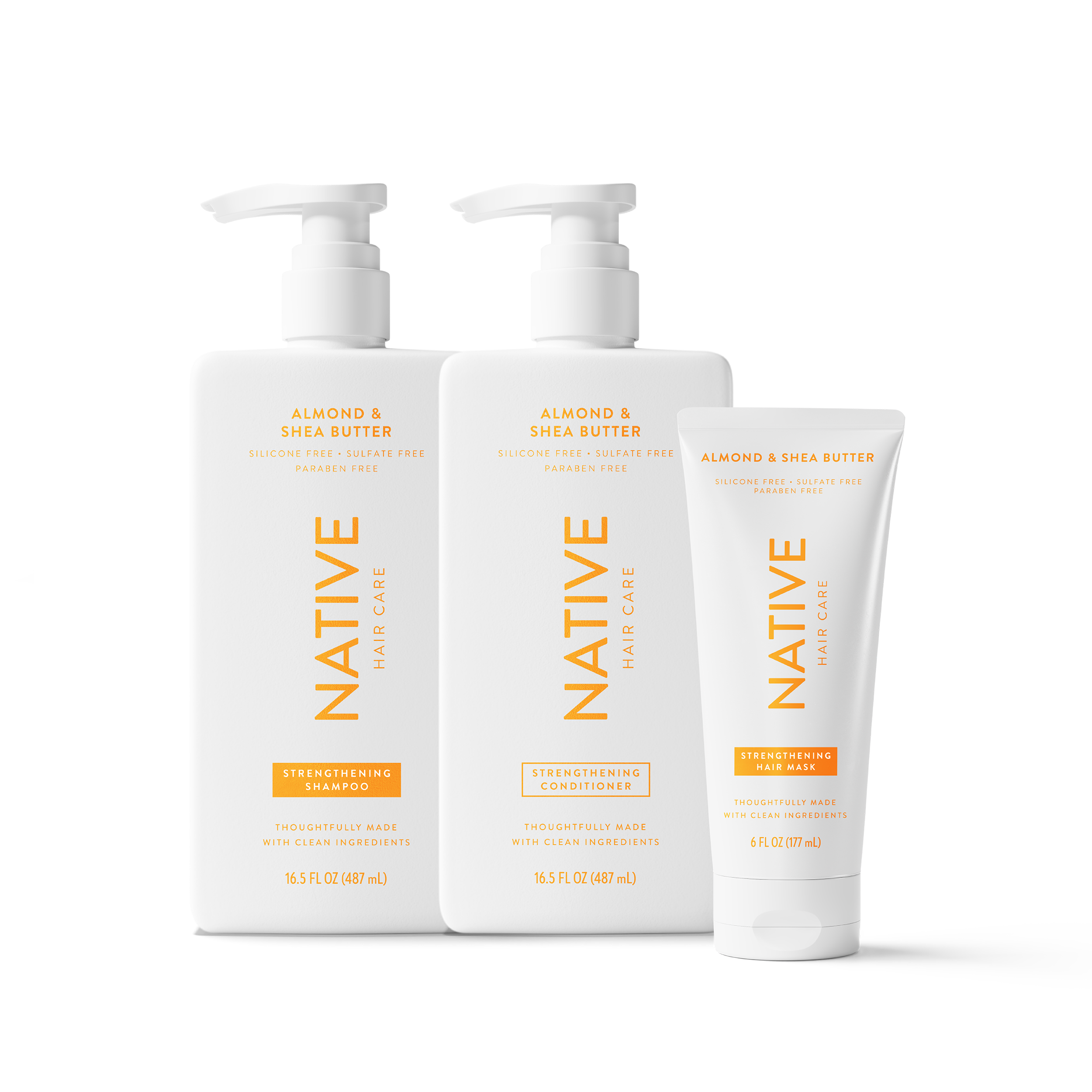 The Repair Routine Bundle - Elevated Artisan Routine Assortment