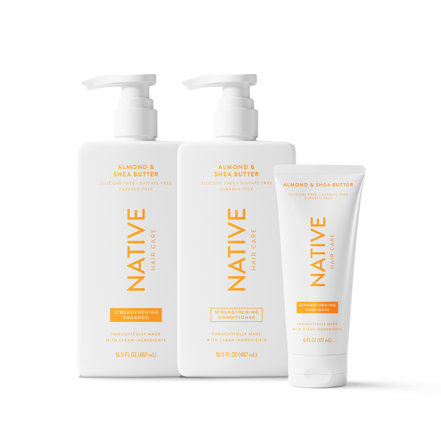 The Repair Routine Bundle - Elevated Artisan Routine Assortment