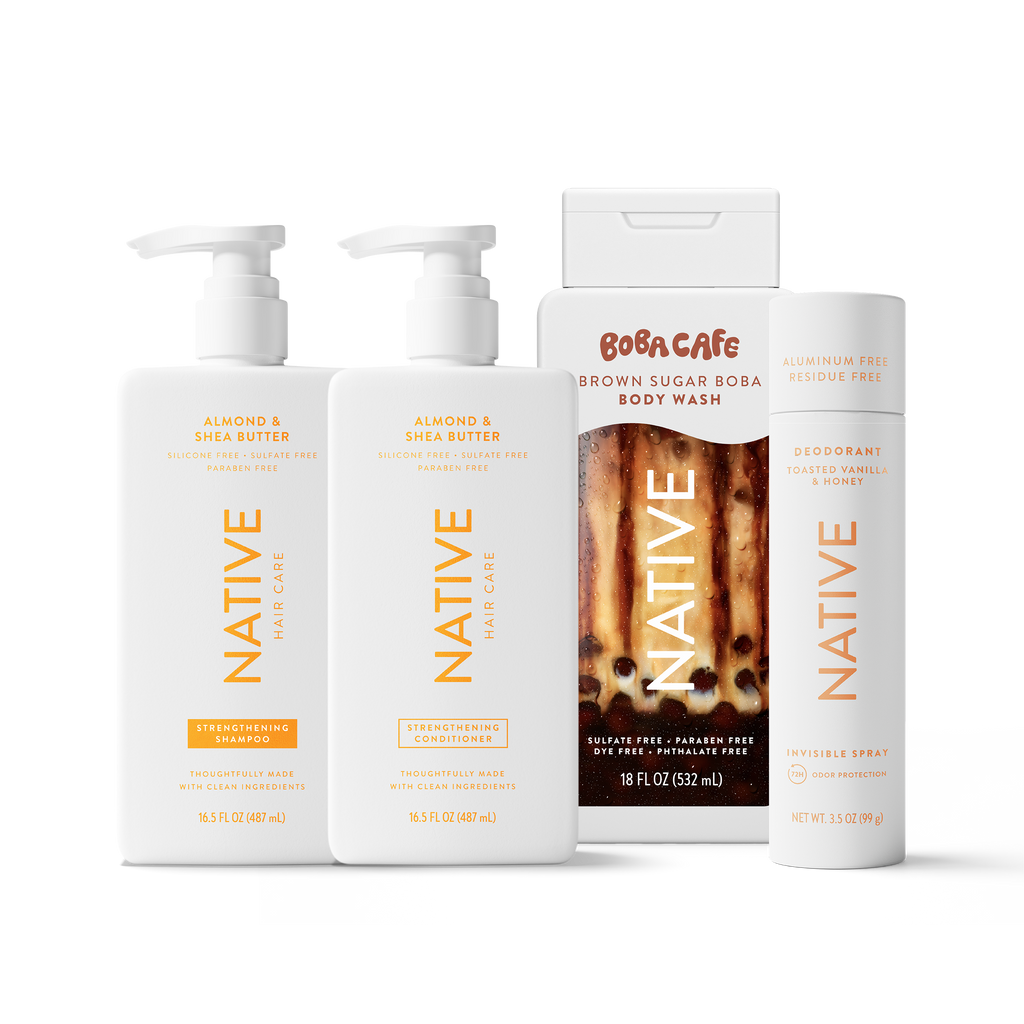 Scent Stacking Set - Elevated Artisan Stacking Assortment