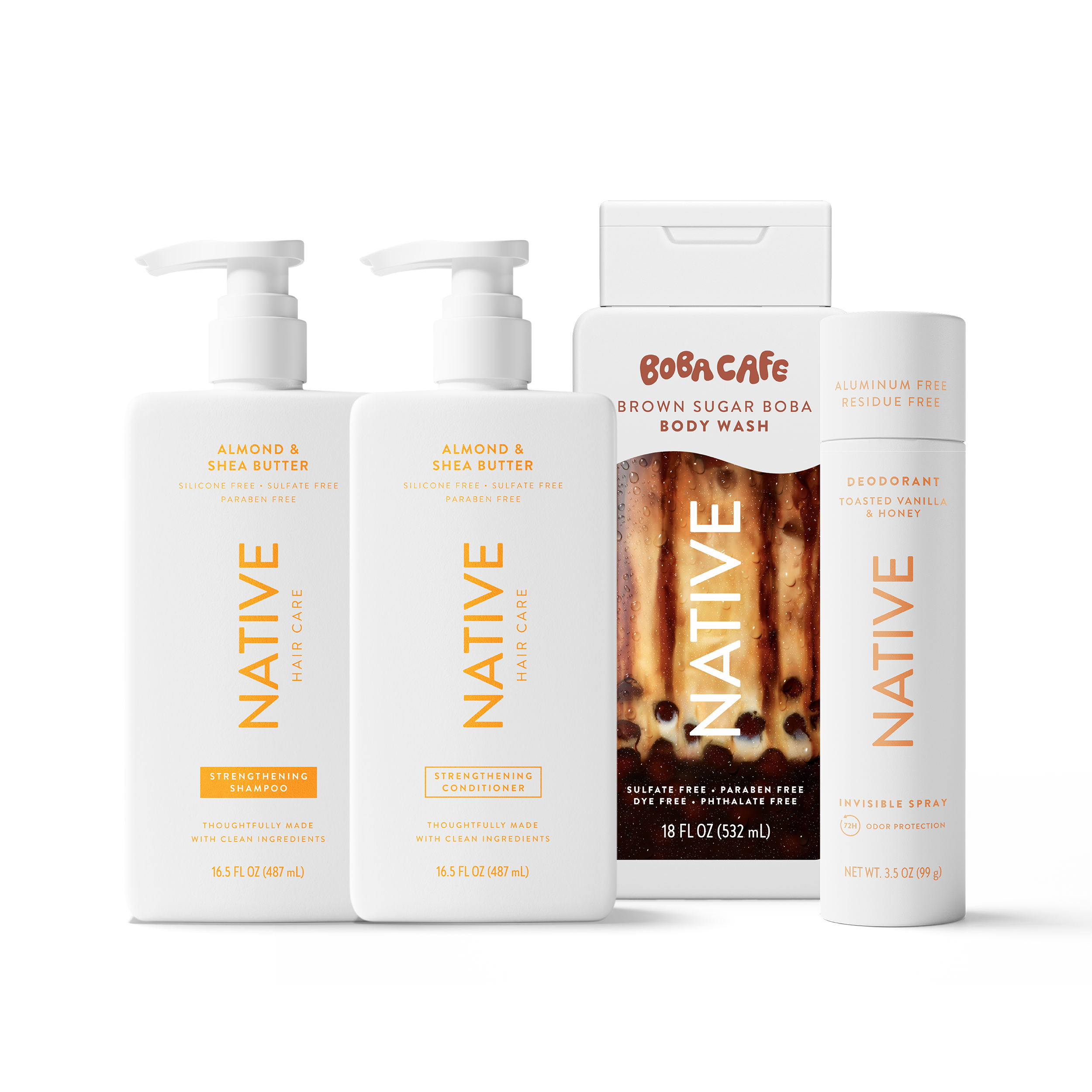 Scent Stacking Set - Elevated Artisan Stacking Assortment
