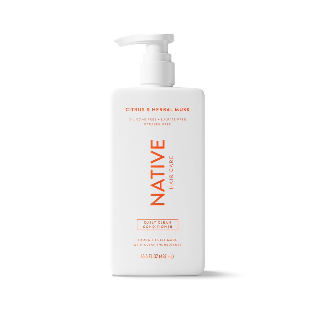 Daily Clean Conditioner - Artful Daytime Clean Assortment