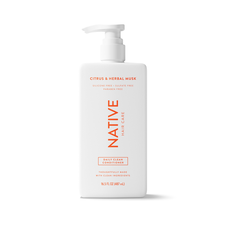 Daily Clean Conditioner - Artful Daytime Clean Assortment (16.5oz)