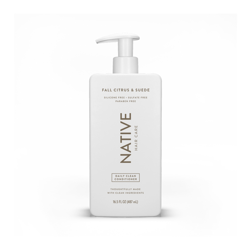 Daily Clean Conditioner - Last Chance - Tailored Comfort Clean Assortment (16.5oz)