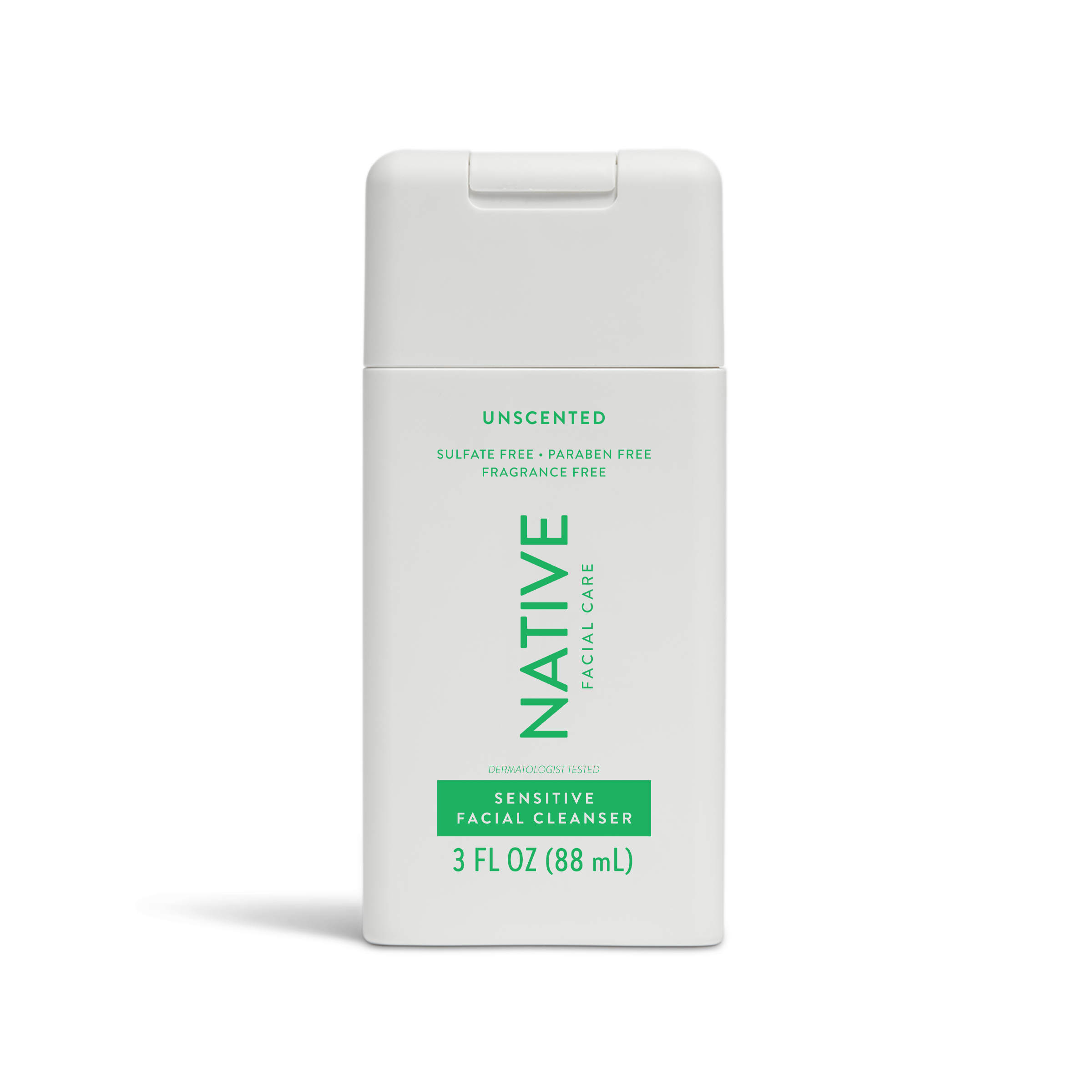 Sensitive Mini Facial Cleanser - Last Chance - Elevated Artisan Cleanser Assortment