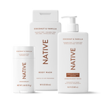 Daily Body Trio - Special Daytime Trio Assortment