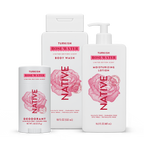 Daily Body Trio - Special Daytime Trio Assortment
