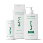 Daily Body Trio - Special Daytime Trio Assortment