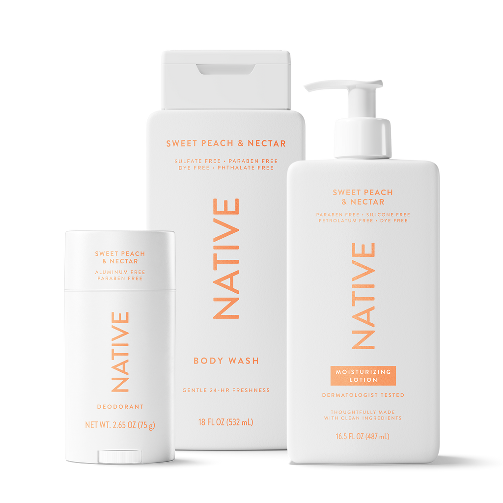 Daily Body Trio - Special Daytime Trio Assortment
