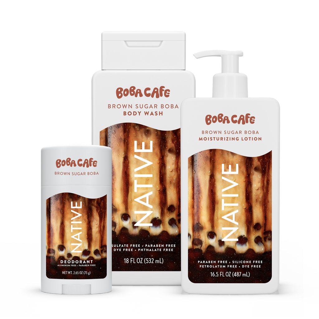 Daily Body Trio - Special Daytime Trio Assortment