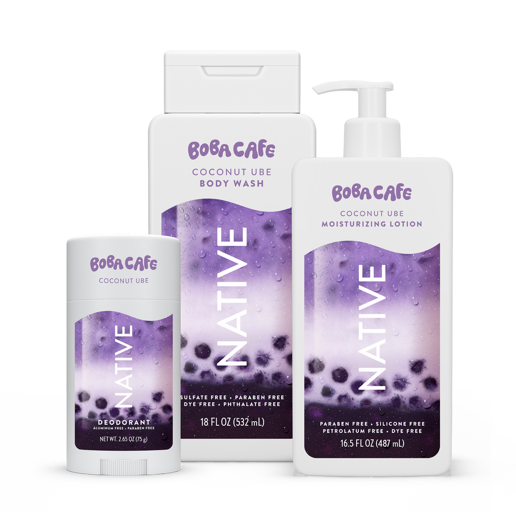 Daily Body Trio - Special Daytime Trio Assortment