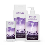 Daily Body Trio - Special Daytime Trio Assortment