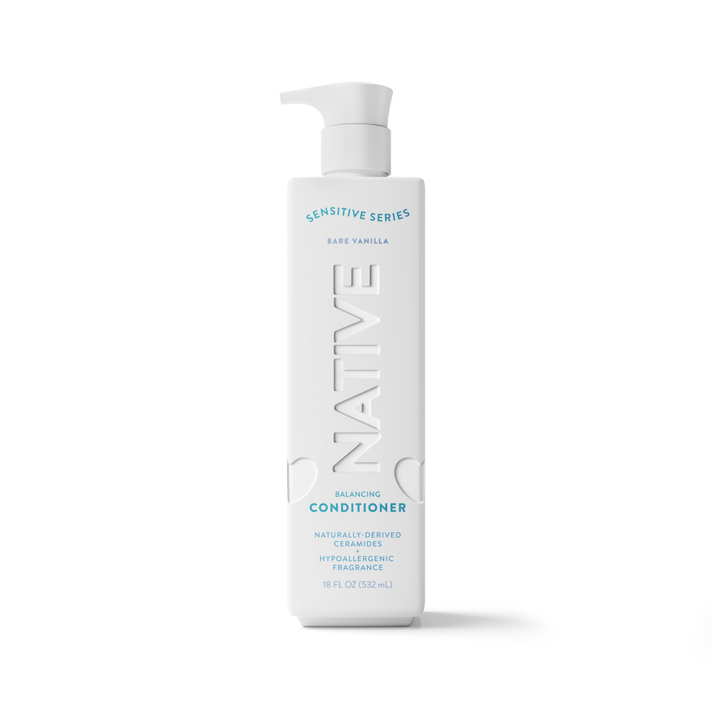 Sensitive Series: Conditioner - Calm Occasion Sensitive Assortment