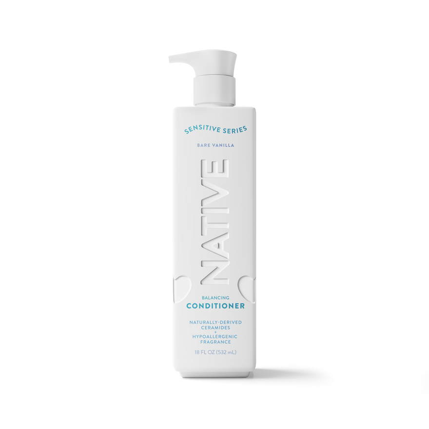 Sensitive Series: Conditioner - Calm Occasion Sensitive Assortment (18oz)