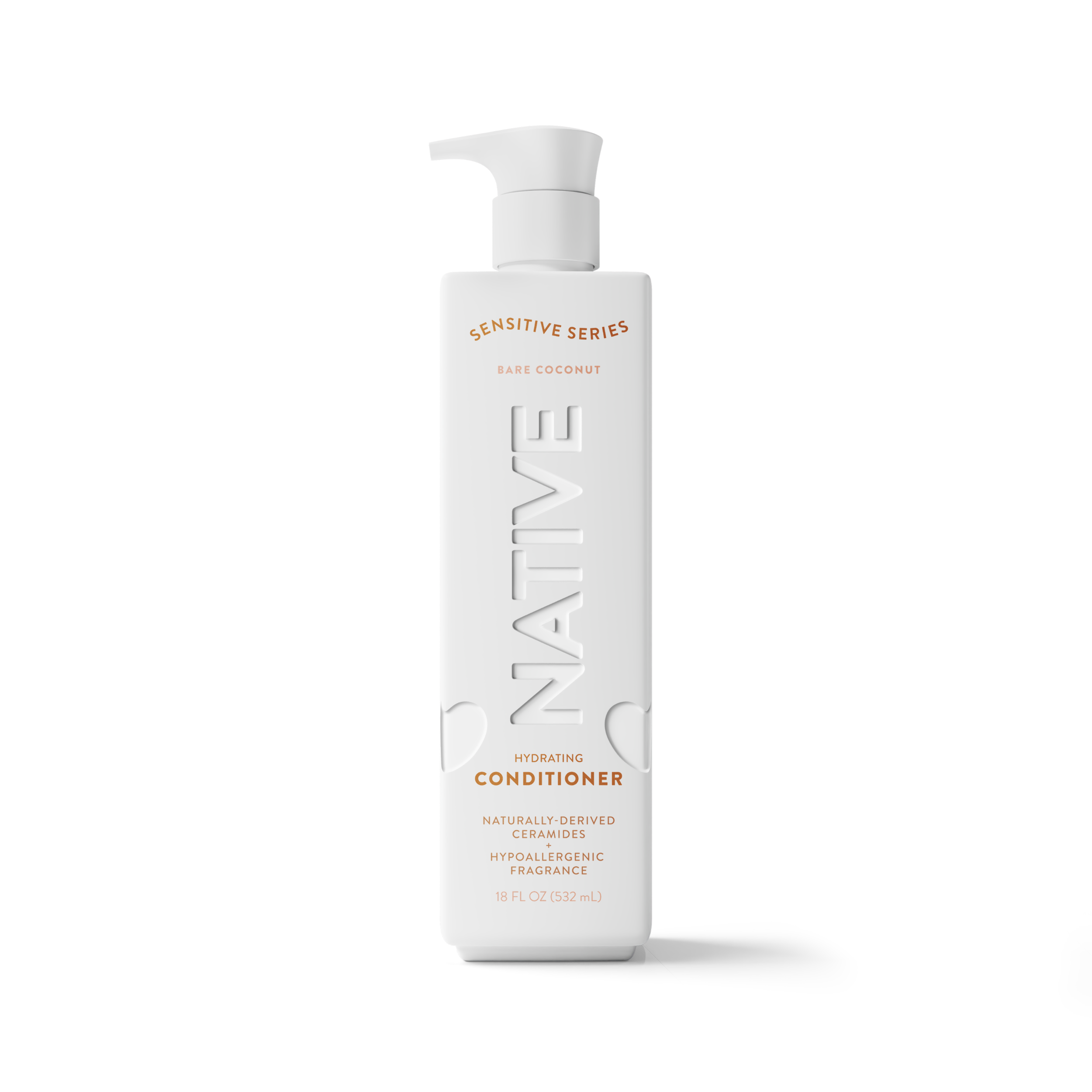 Sensitive Series: Conditioner - Calm Occasion Sensitive Assortment