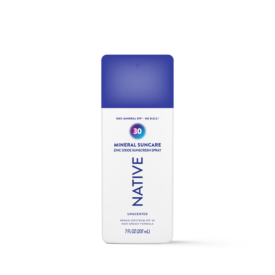 Sunscreen Spritz - Elevated Artisan Spritz Assortment