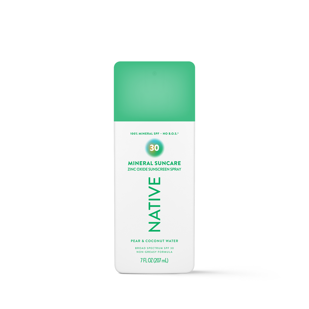 Sunscreen Spritz - Elevated Artisan Spritz Assortment