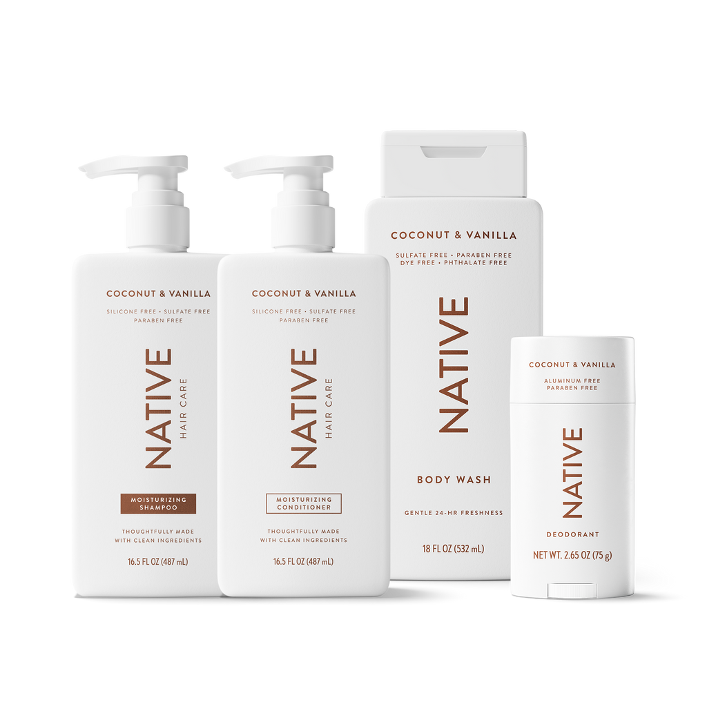 Daily Essentials Set - Elevated Artisan Essentials Assortment