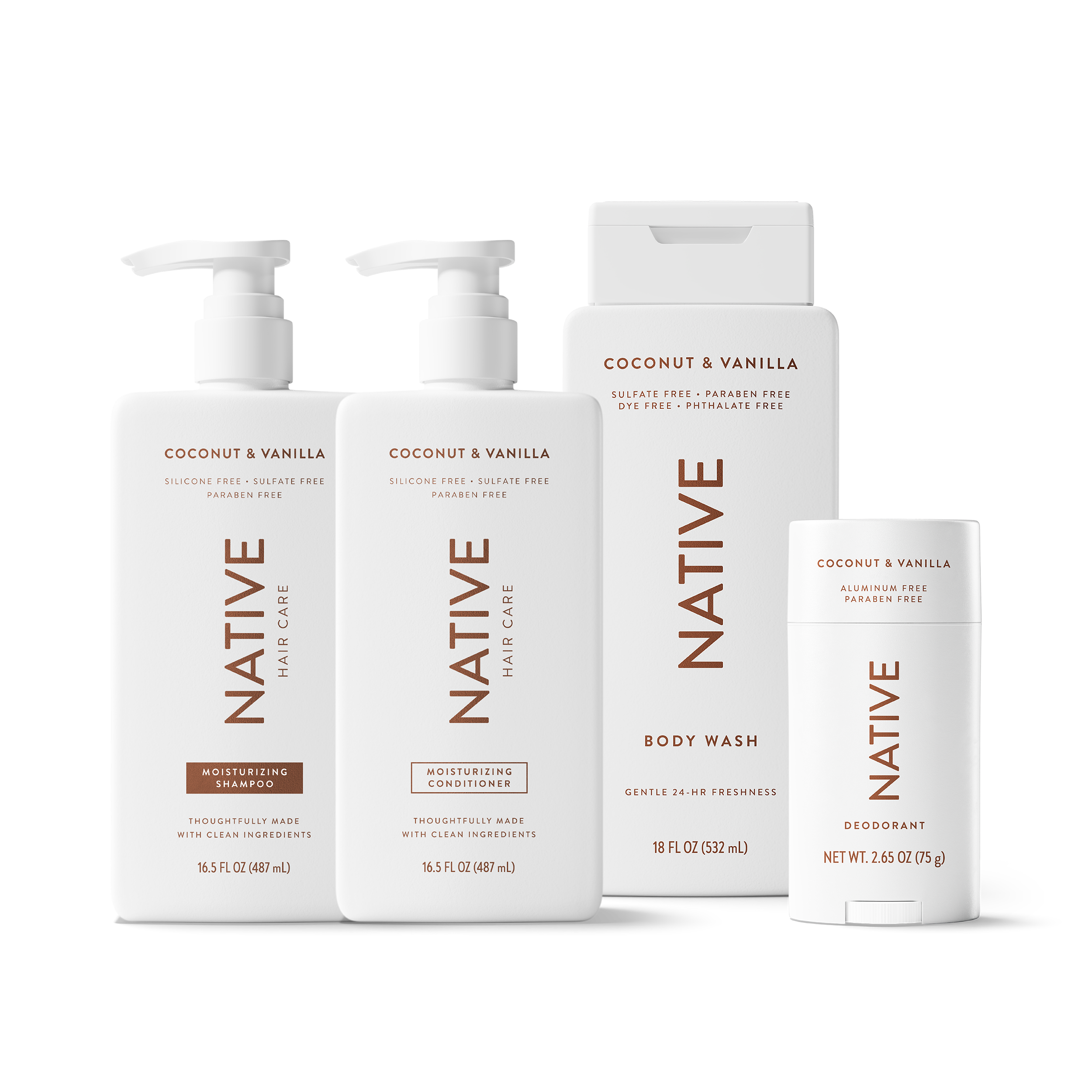 Daily Essentials Set - Elevated Artisan Essentials Assortment