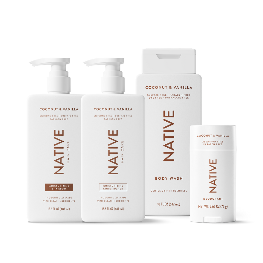 Daily Essentials Set - Elevated Artisan Essentials Assortment