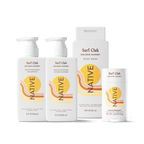 Daily Essentials Set - Elevated Artisan Essentials Assortment