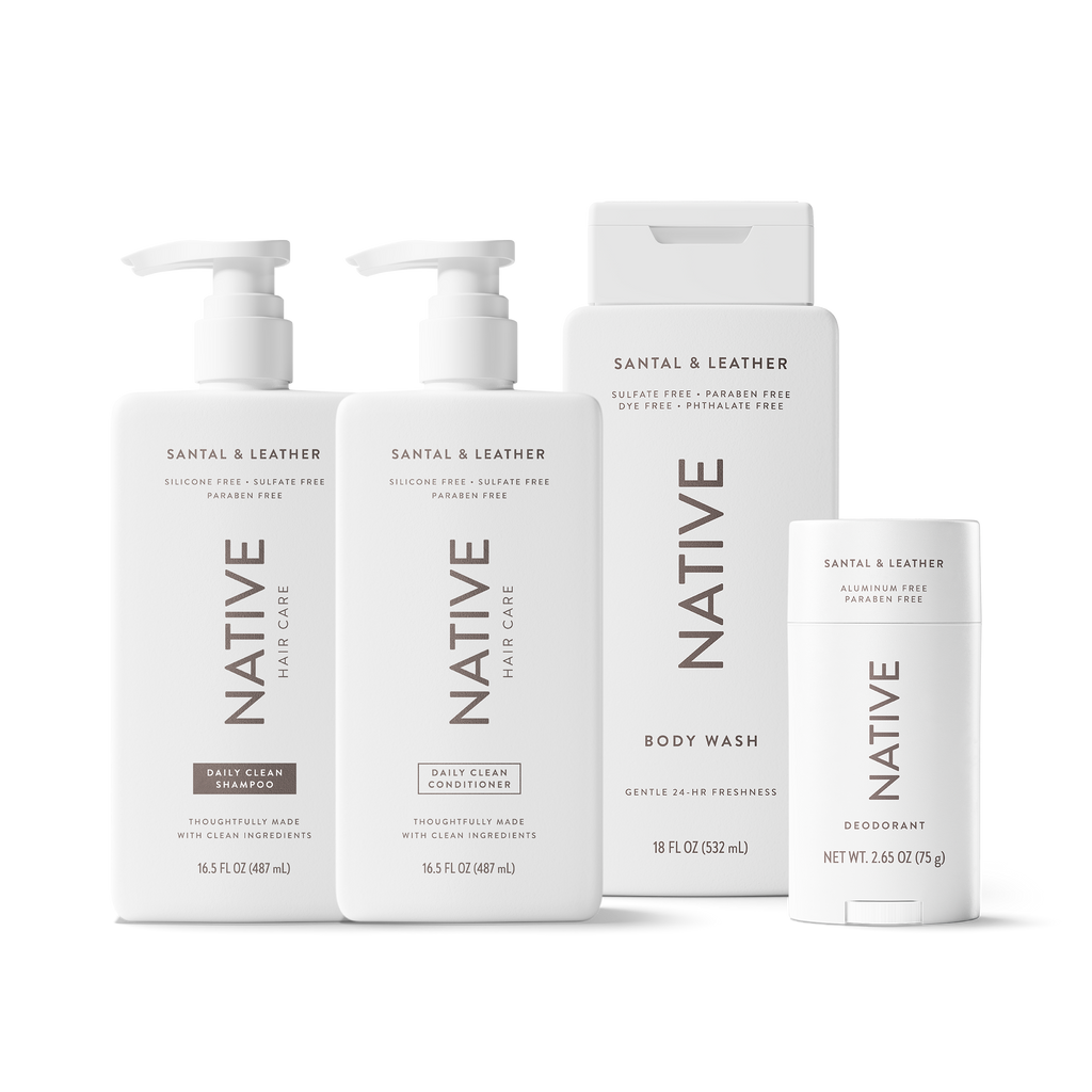 Daily Essentials Set - Elevated Artisan Essentials Assortment