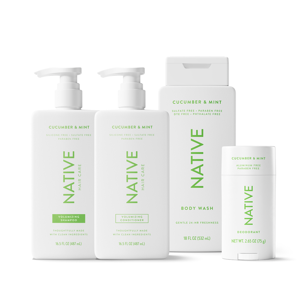 Daily Essentials Set - Elevated Artisan Essentials Assortment