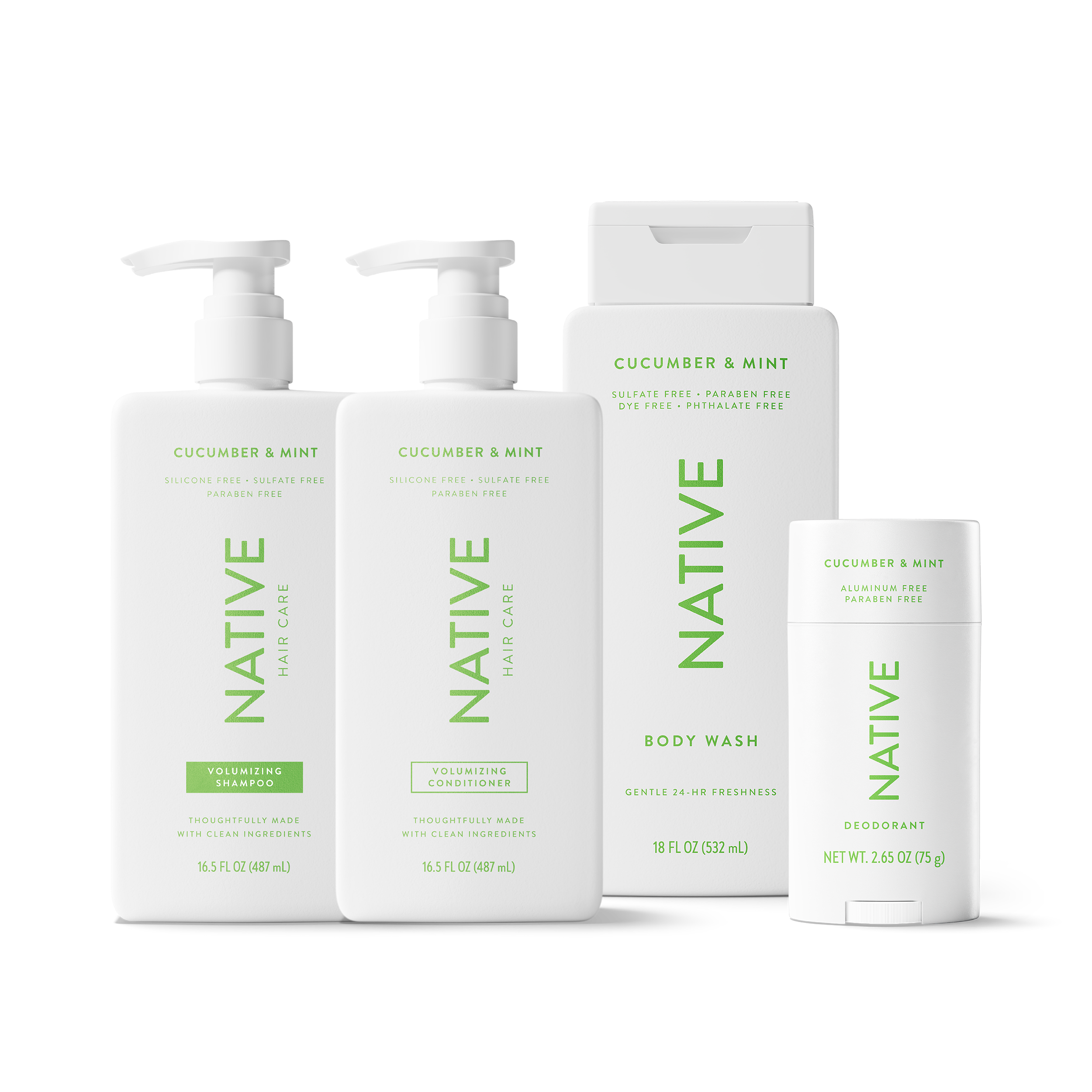 Daily Essentials Set - Elevated Artisan Essentials Assortment
