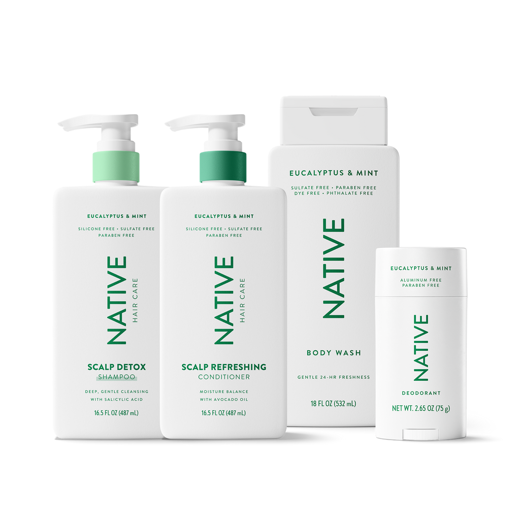 Daily Essentials Set - Elevated Artisan Essentials Assortment