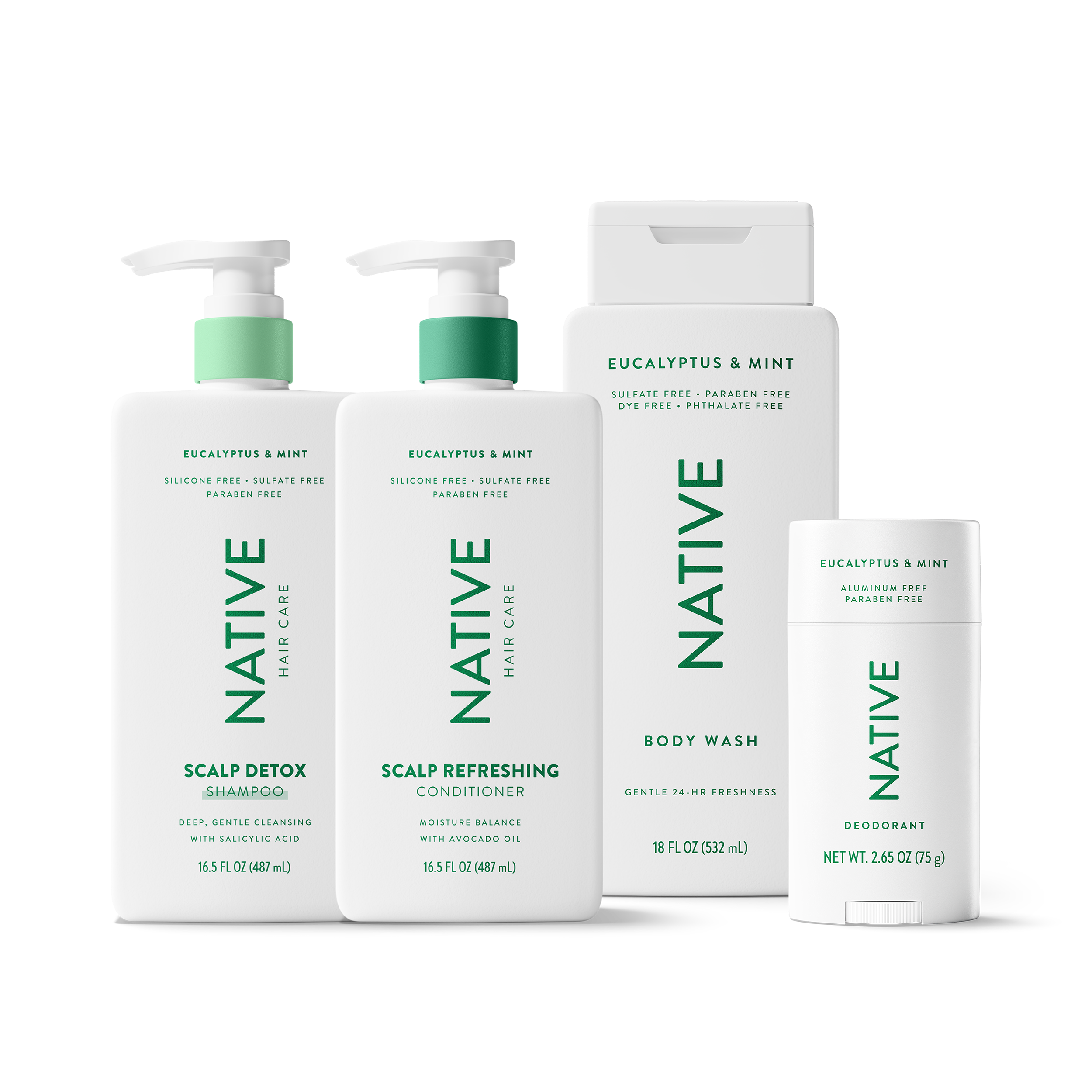 Daily Essentials Set - Elevated Artisan Essentials Assortment