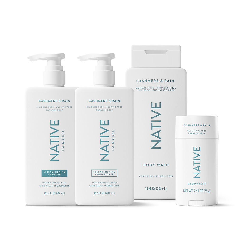 Daily Essentials Set - Elevated Artisan Essentials Assortment