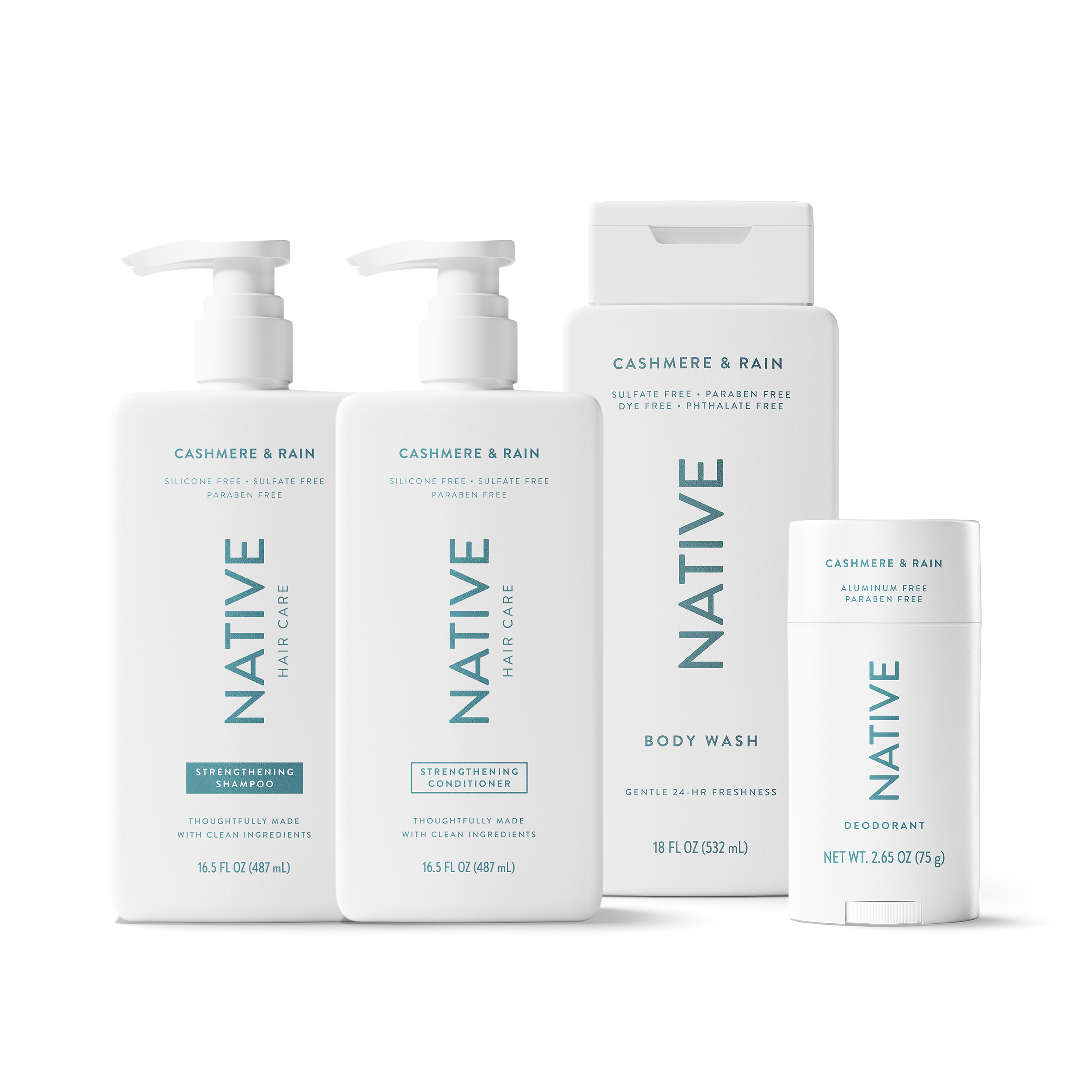 Daily Essentials Set - Elevated Artisan Essentials Assortment