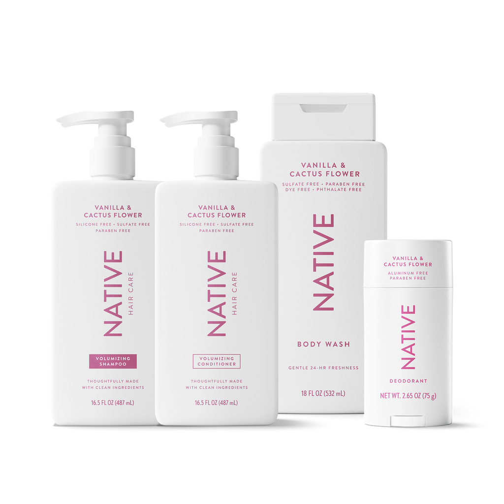 Daily Essentials Set - Elevated Artisan Essentials Assortment