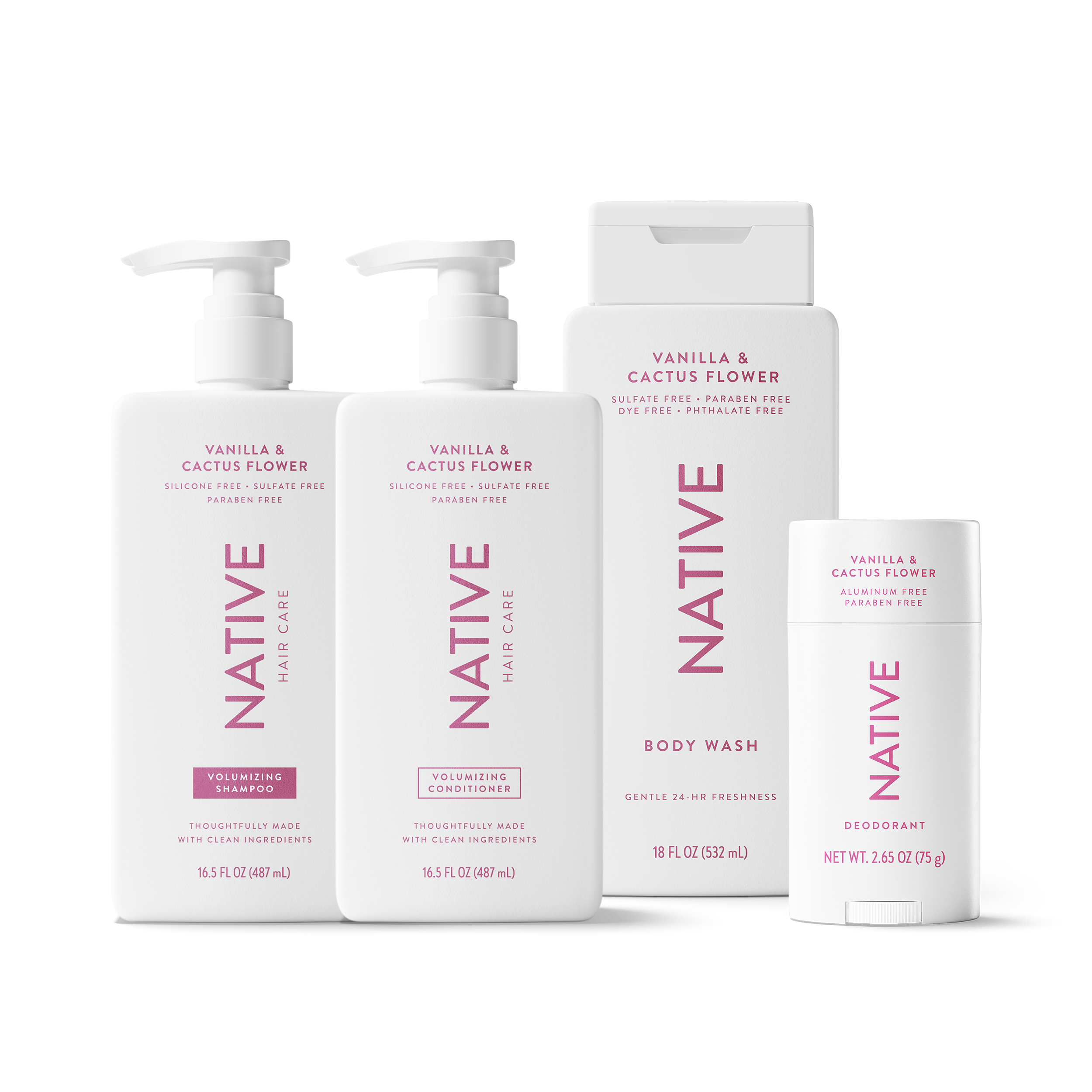 Daily Essentials Set - Elevated Artisan Essentials Assortment