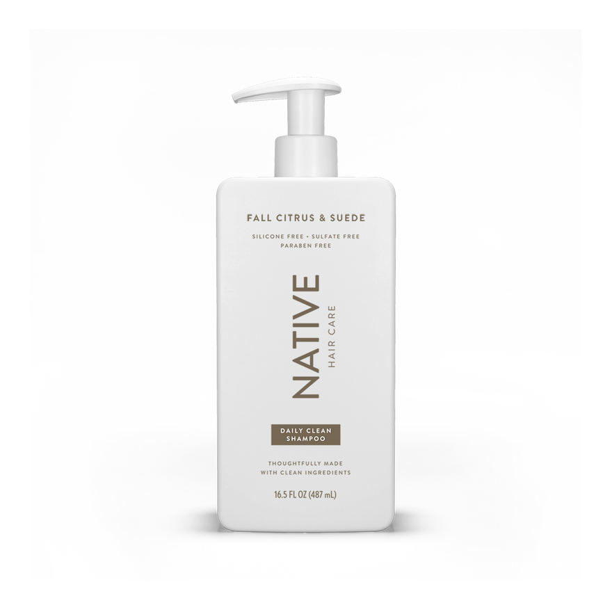 Daily Clean Shampoo - Last Chance - Everyday Artisan Clean Assortment (16.5oz)