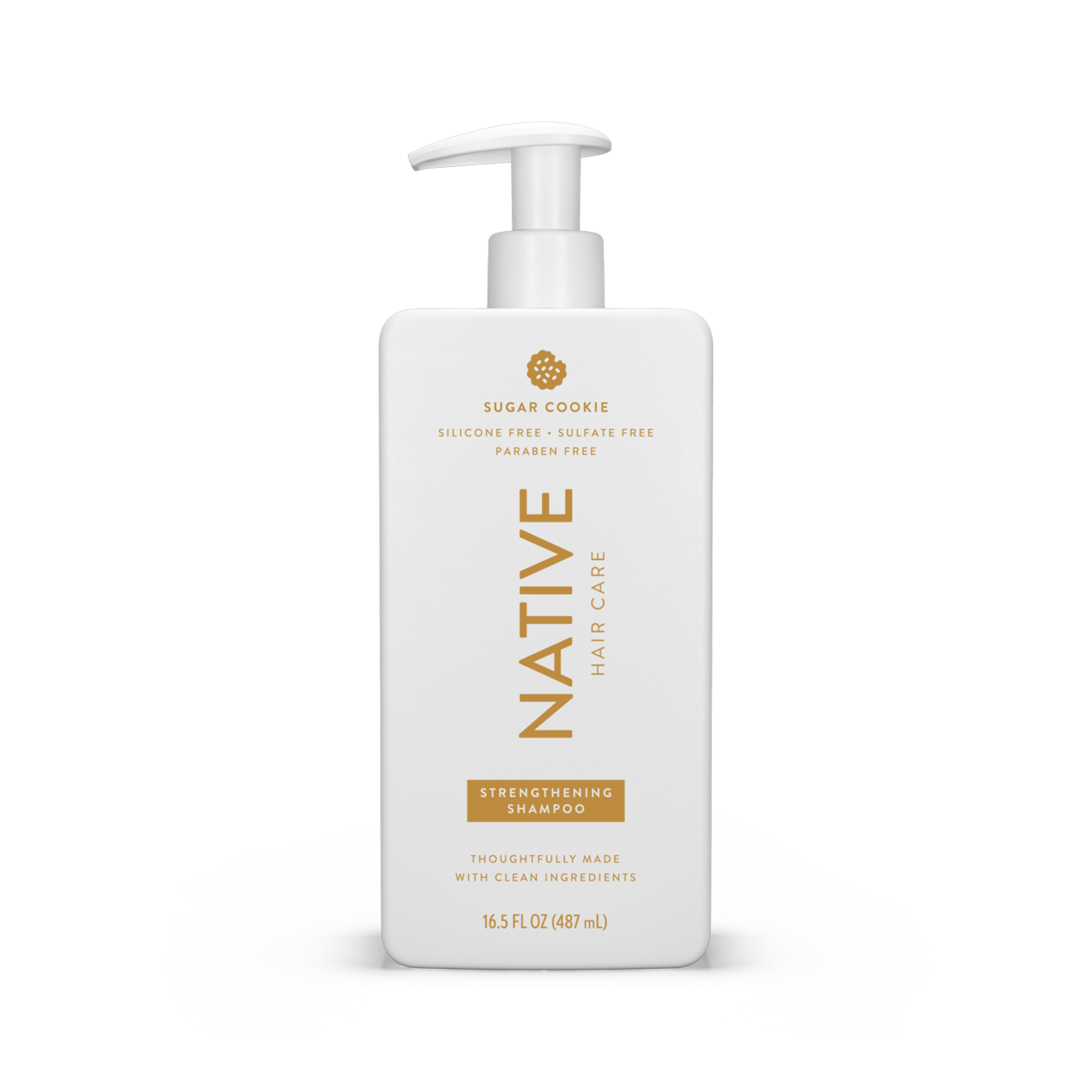 Strengthening Shampoo - Last Chance - Signature Comfort Strengthening Assortment