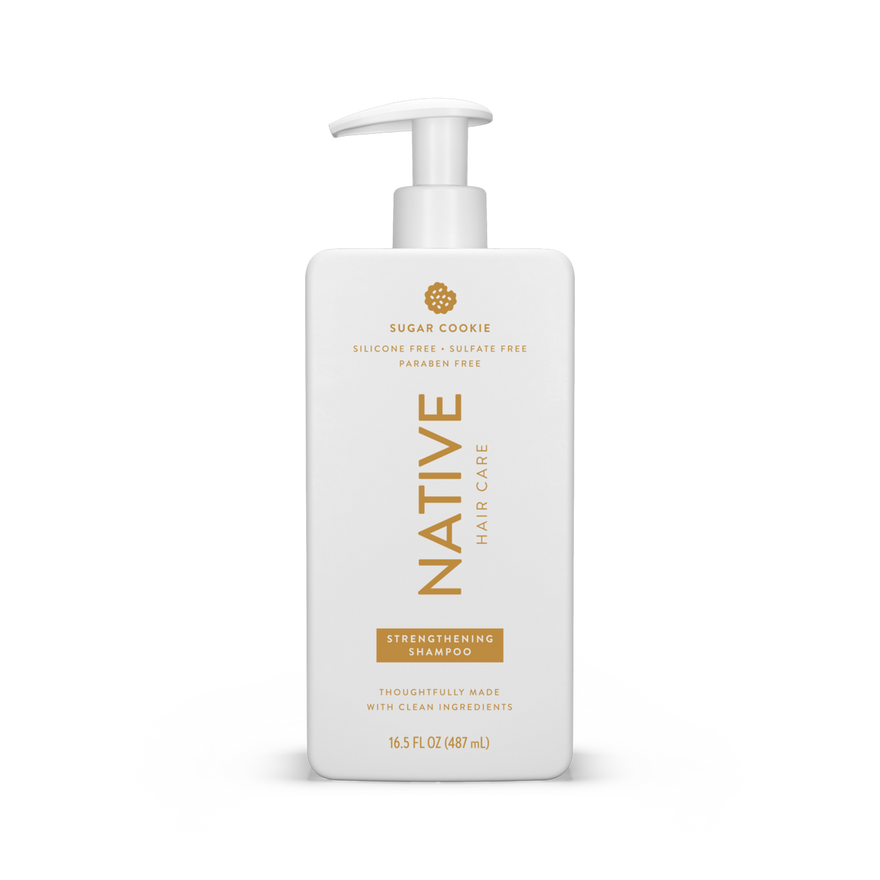 Strengthening Shampoo - Last Chance - Signature Comfort Strengthening Assortment (16.5oz)