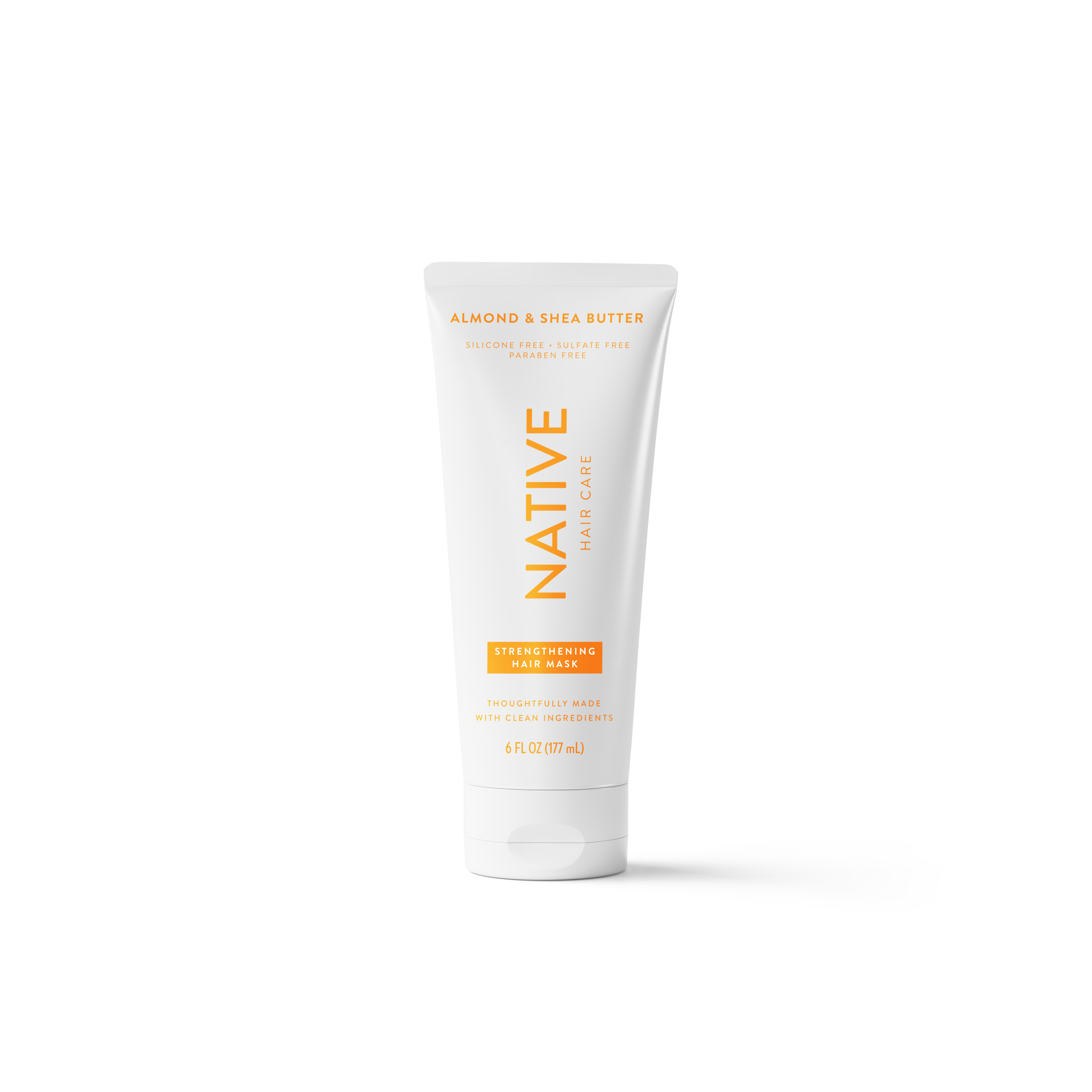 Strengthening Hair Mask - Inviting Festive Strengthening Assortment