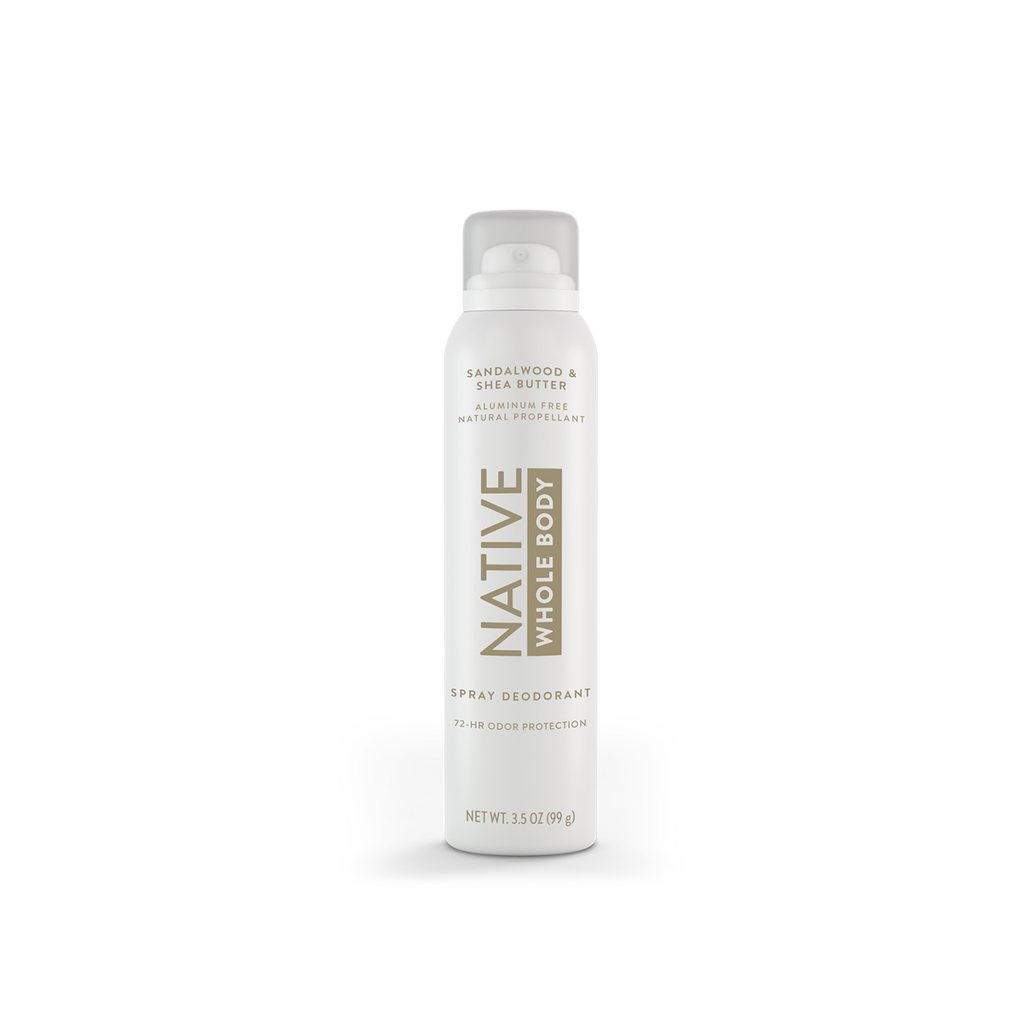 Deodorant Spray - Last Chance - Special Daytime Spray Assortment