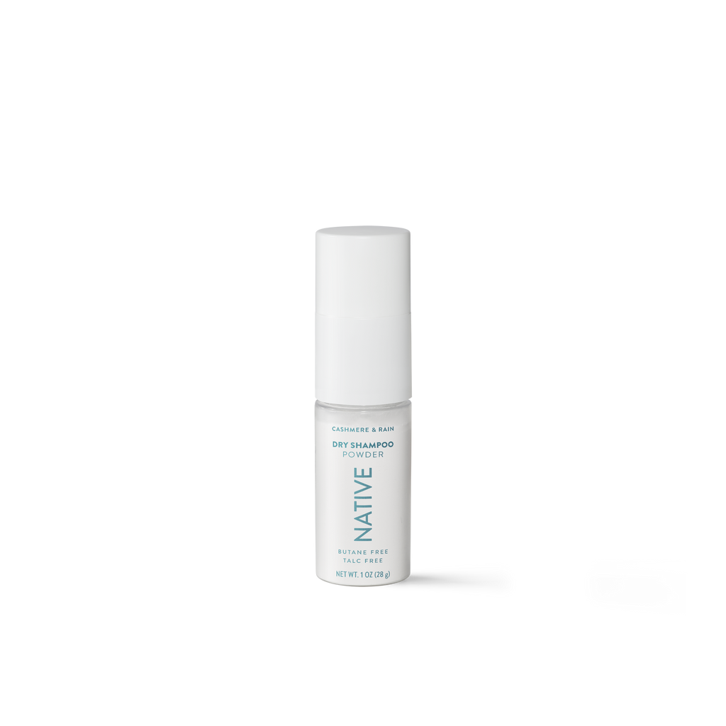 Dry Shampoo - Elevated Artisan Shampoo Assortment