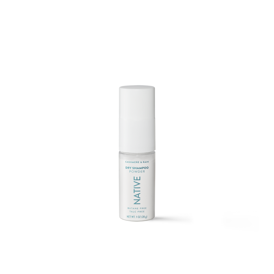 Dry Shampoo - Elevated Artisan Shampoo Assortment (1oz)