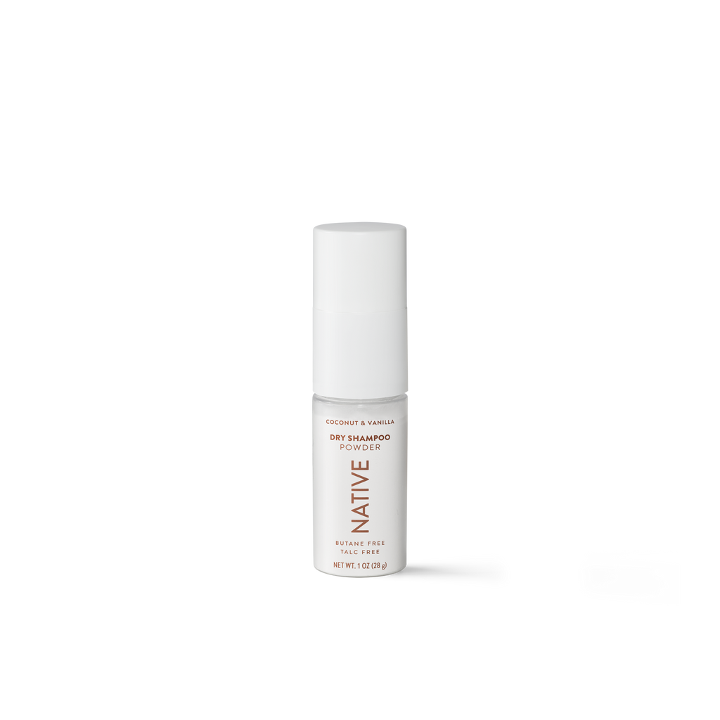 Dry Shampoo - Elevated Artisan Shampoo Assortment
