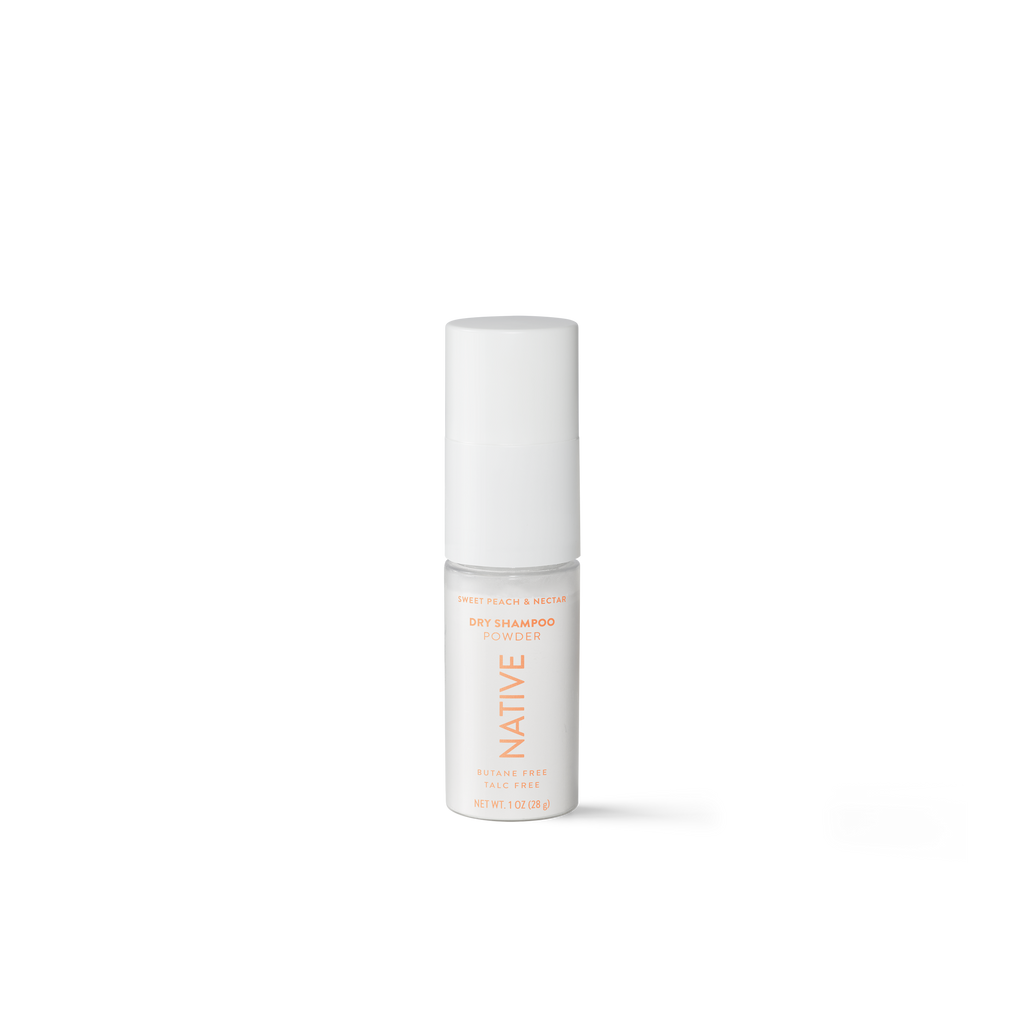 Dry Shampoo - Elevated Artisan Shampoo Assortment