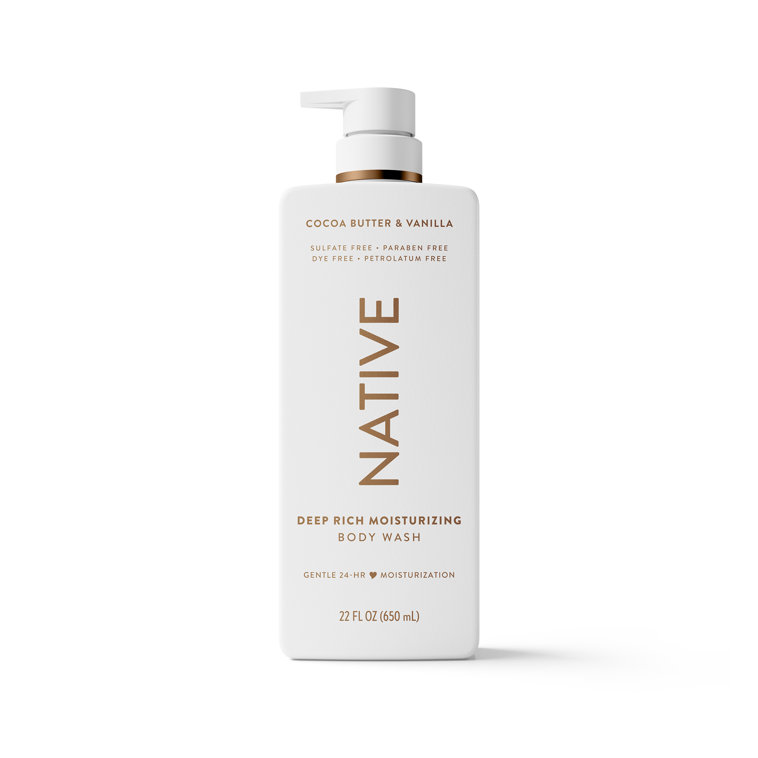 Moisturizing Body Wash - Fresh Travel Moisturizing Assortment