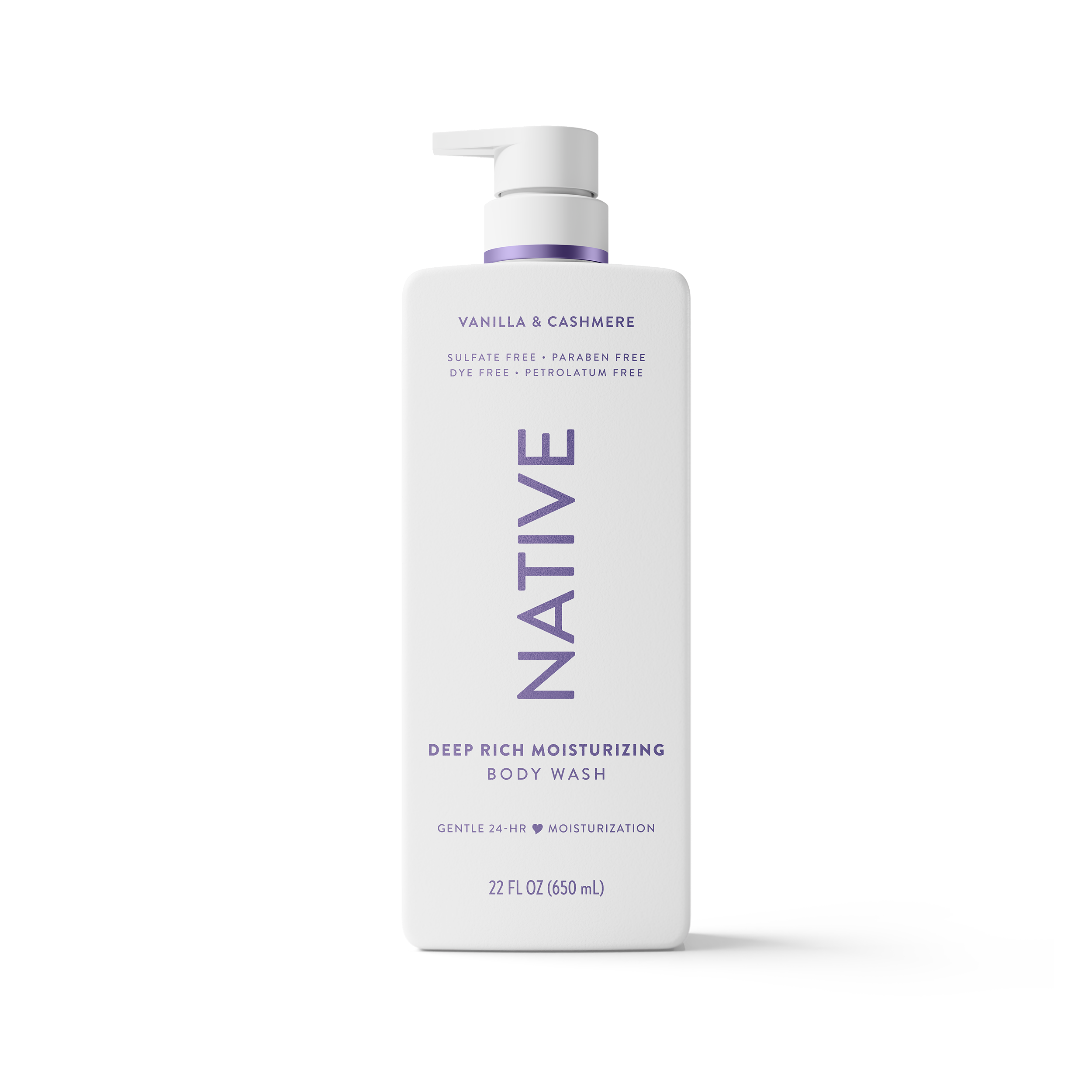 Moisturizing Body Wash - Fresh Travel Moisturizing Assortment