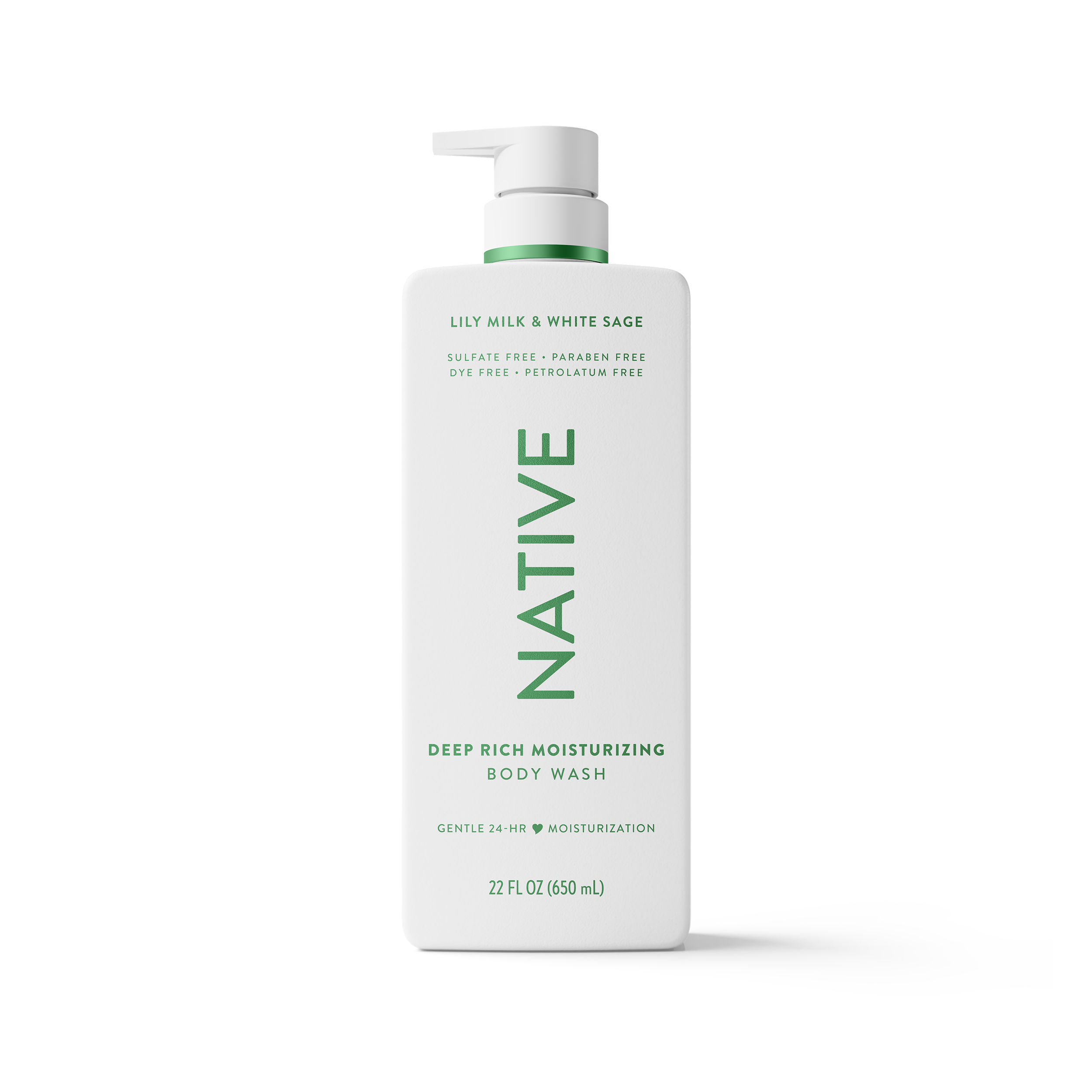 Moisturizing Body Wash - Fresh Travel Moisturizing Assortment