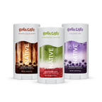 Deodorant Discovery 3-Pack - Elevated Artisan Discovery Assortment
