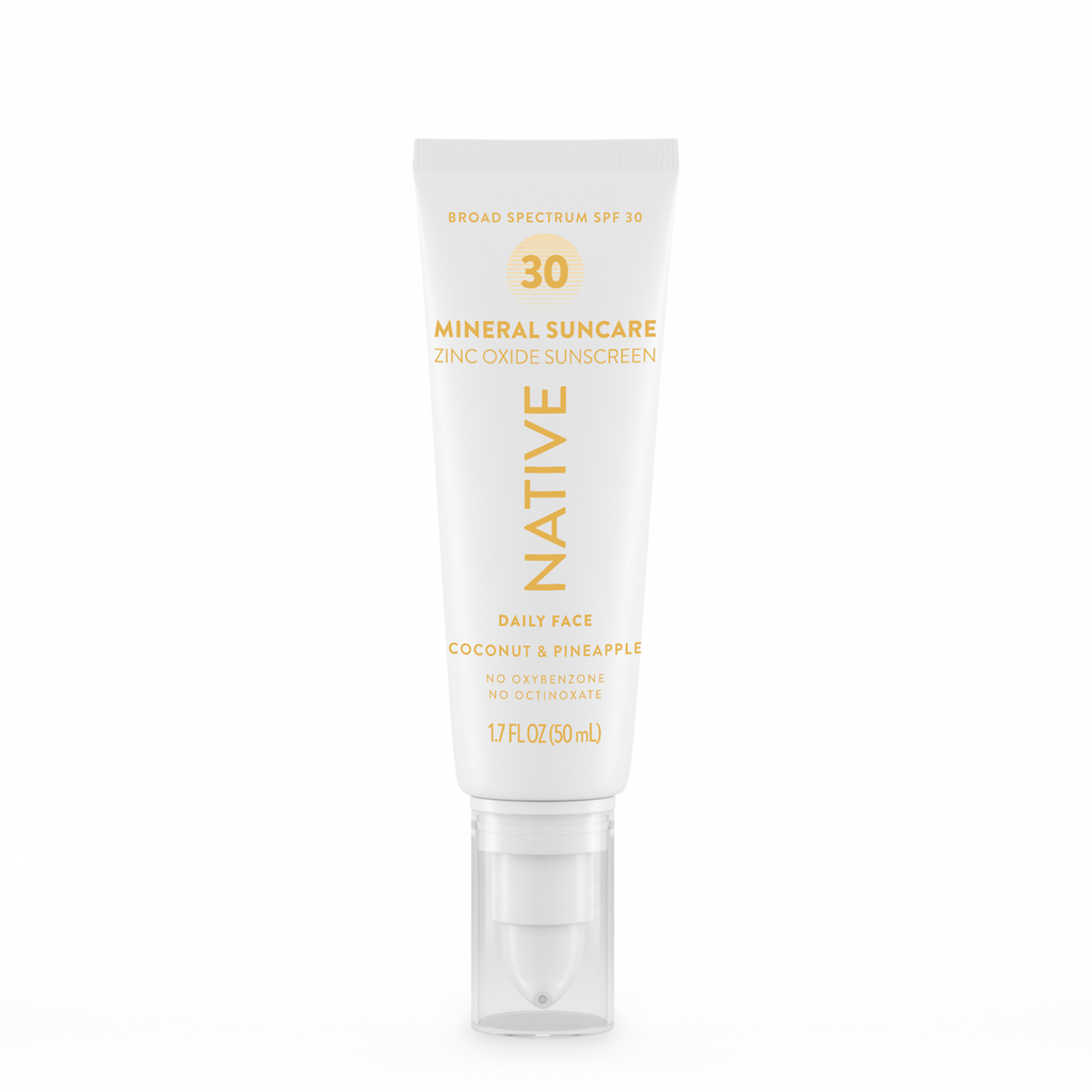 Facial Sunscreen - Last Chance - Elevated Artisan Chance Assortment