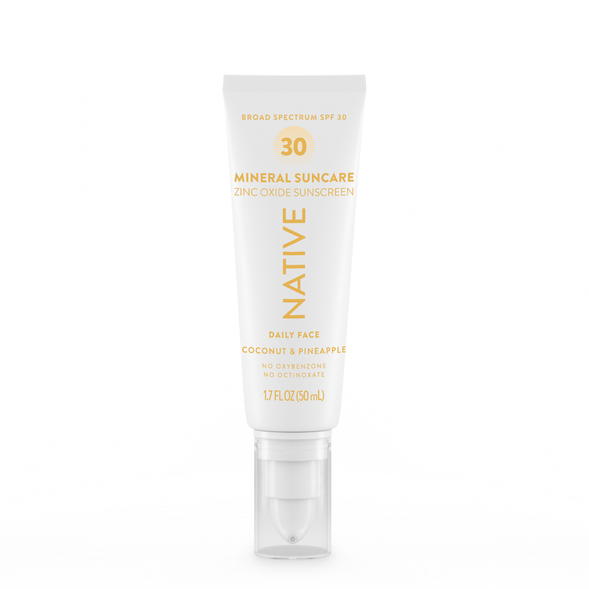 Facial Sunscreen - Last Chance - Elevated Artisan Chance Assortment