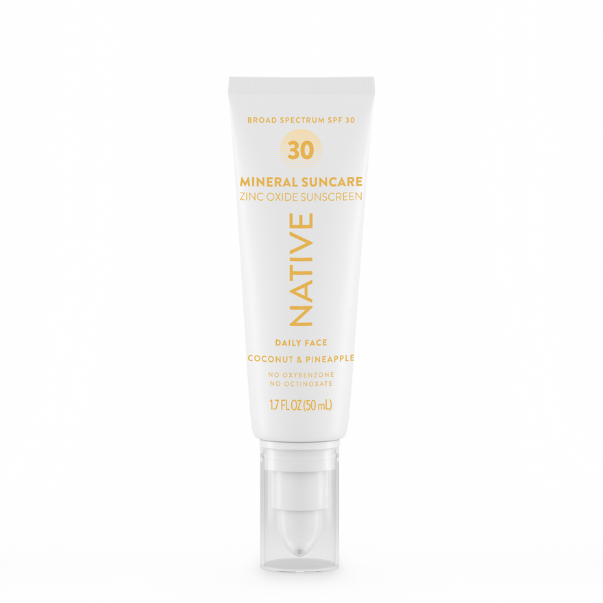 Facial Sunscreen - Last Chance - Elevated Artisan Chance Assortment (1.7oz)